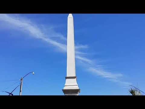 Conhecendo Bonfinópolis Go. Dia 03 de agosto de 2025.