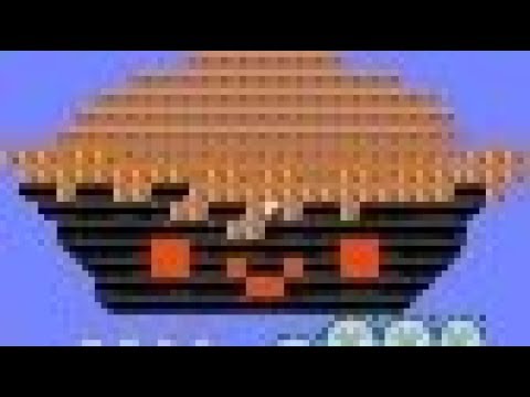 One Track Mind by W.W. Blind - Super Mario Maker - No Commentary 1bo