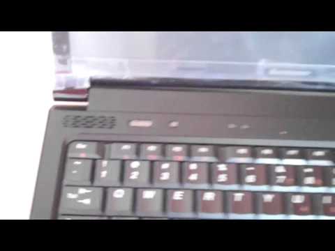 Lenovo B460 notebook