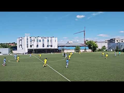 Real Succes - Sheriff 2:0 (31.05.2025)