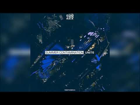 Deterrent Man - The B.A.M.B.A