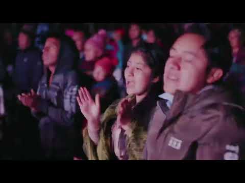 mereces la gloria Jacobo Reynoso Y su Grupo Los Ungidos  Humillados bajo la mano Poderosa