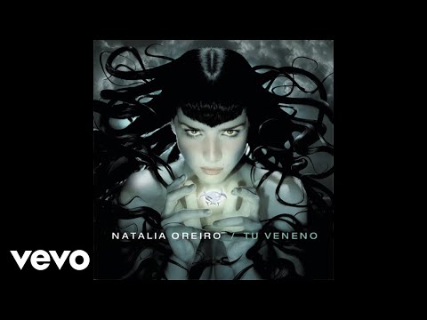 Natalia Oreiro - Un Ramito de Violetas (Official Audio)