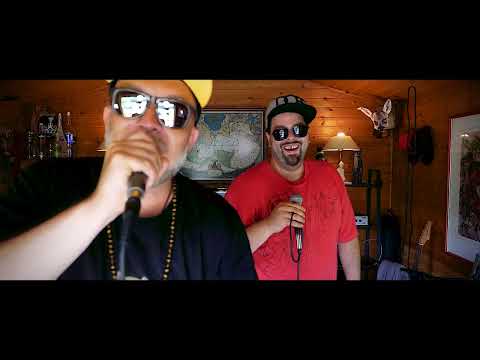 Inspecta x Stabil - Minimalist (prod. by SoulFyah) #hüttensession