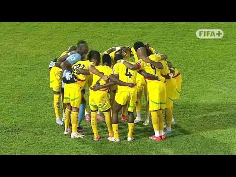 FINAL WORLD CUP QUALIFIER: GHANA VS COMOROS GOAL AND HIGHLIGHTS