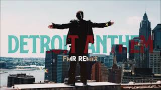 Eminem - Detroit Anthem (2022)