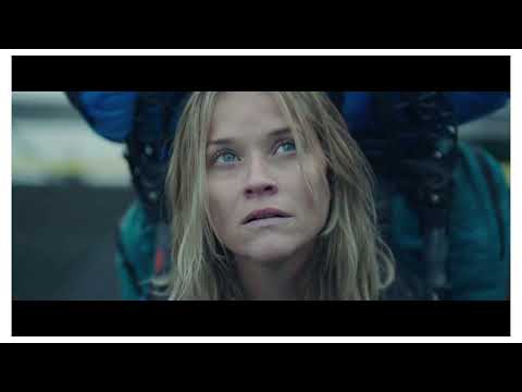 Wild (2014) Final Scene with Closing Credits song || Cheryl Strayed || Reese Witherspoon
