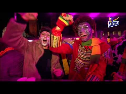 De11devande11de 2018: Fiorenza - Gaef uns gaas