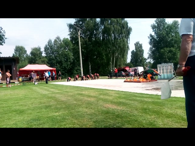 Vranovice, 24. 08. 2019