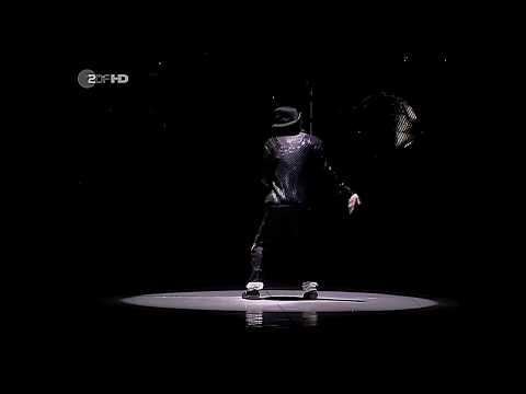 Michael Jackson - Billie Jean Live in Munich 1997 (End Dancing)