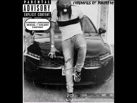 MulaGang Jfresh - Don’t Get Me Started (intro)