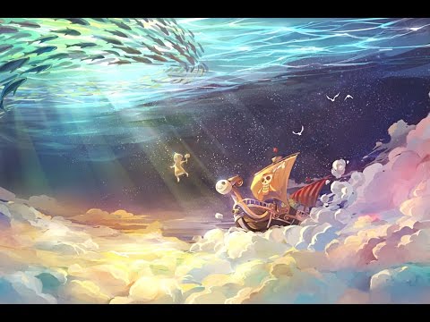 Nightcore - Walk on Water