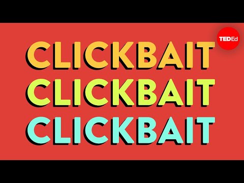 Clickbait Articles: How to Tell Apart Fact from Fiction