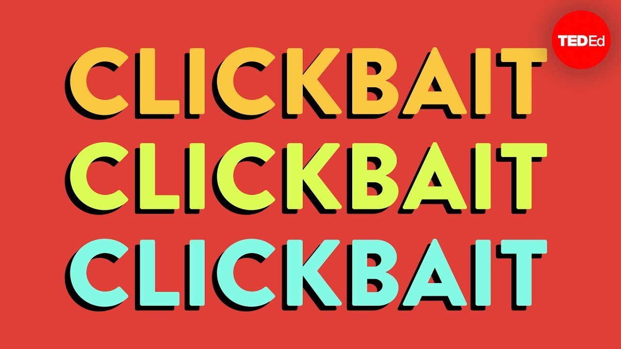 This one weird trick will help you spot clickbait - Jeff Leek & Lucy McGowan