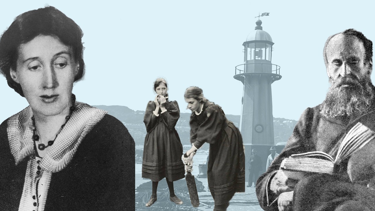 Why Virginia Woolf's 'To the Lighthouse' is a philosophical novel