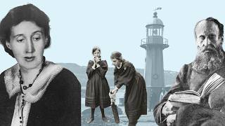 Download lagu The philosophy of Virginia Woolf's 'To the Lighthouse' mp3
