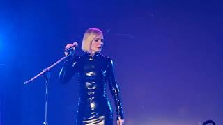 Kasia Stankiewicz &amp; Varius Manx - Wstyd &quot;Lata 90&#39; to się nie powtórzy&quot;!