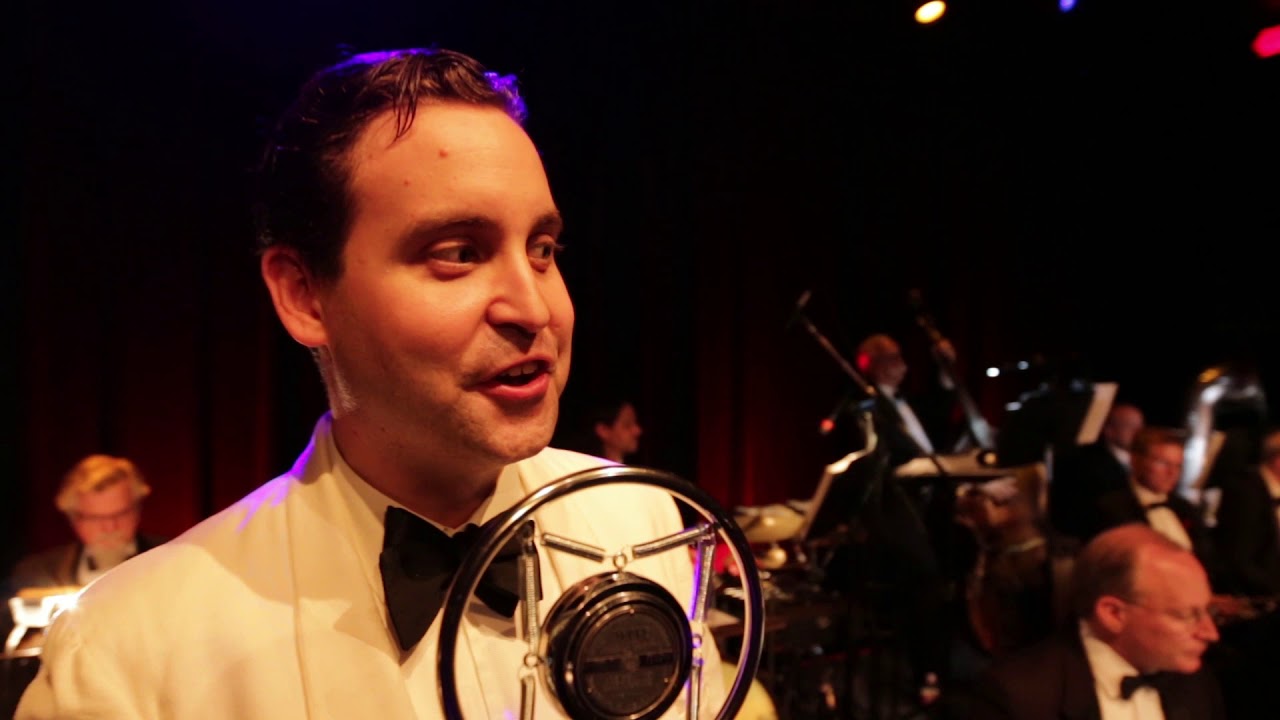 Promotional video thumbnail 2 for Matt Tolentino