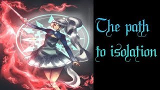 The Path to Isolation Feat Casey Lee Williams By Jeff Williams