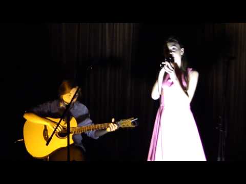 Paulina Kaleta & Aleksandra Kutypa - "Rozczulanka"