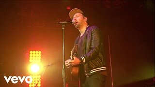 Mat Kearney - Down (Live on the Honda Stage)