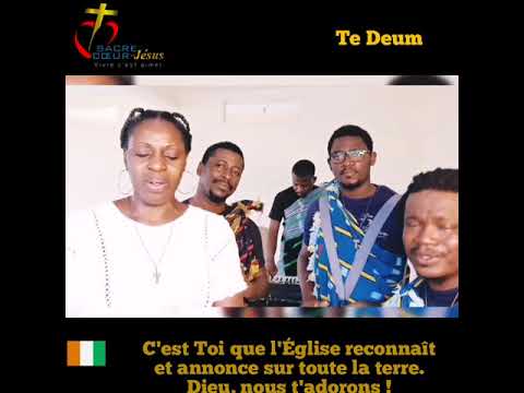 Te Deum