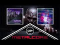 Evacuate The City - Virus (feat. Ashley Apollodor ...