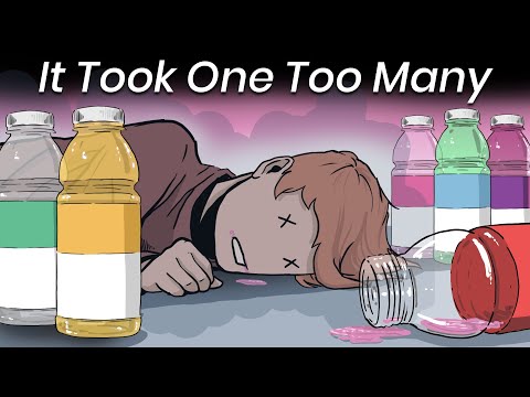 YouTube video about: Can dogs drink vitamin water?