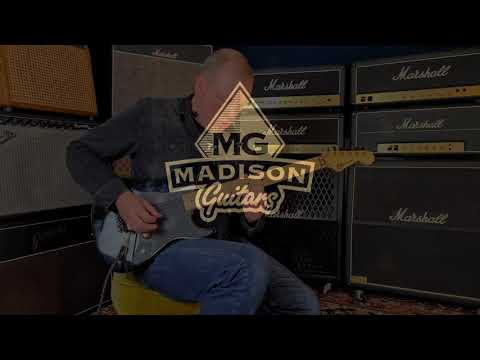 Charvel SoCal/San Dimas made in Japan 2010 (SOLD)