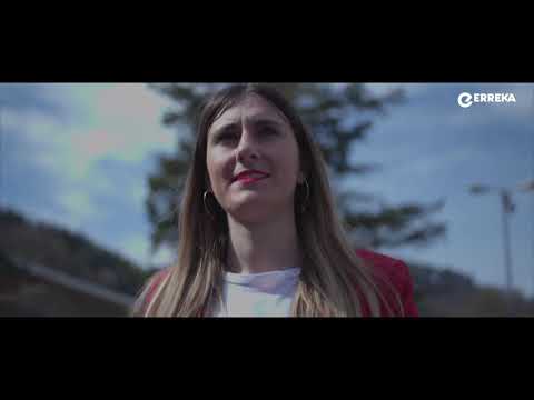 [EN] ERREKA Corporate video