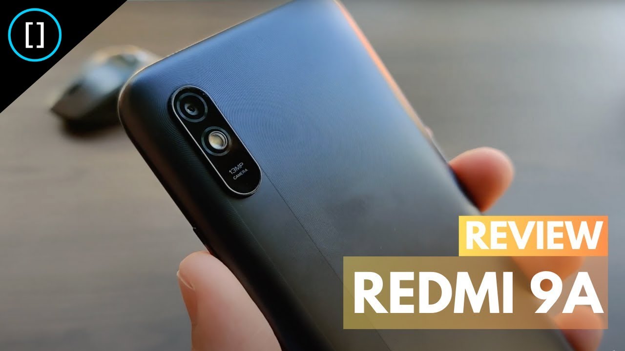 The Xiaomi Redmi 9A Review