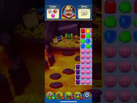 Royal Match Level 4071-4073 | Super Light Ball 👑👑👑🤩