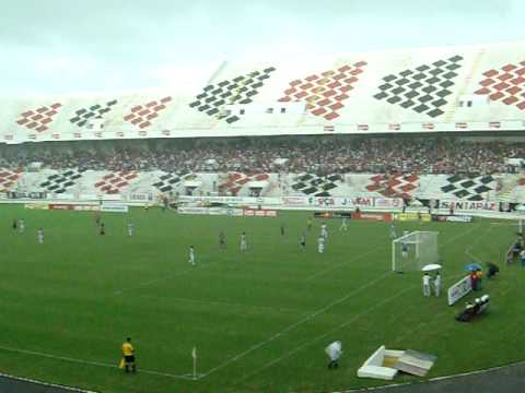 santa cruz 2 x 3 vasco