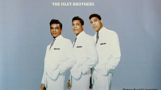HD#261.The Isley Brothers1967-"I Can't Go On Sharing Your Love"