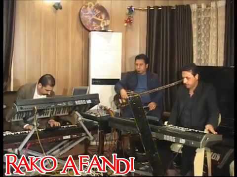 Karwan xabati w awat bokani taza tabaqa : Track 2