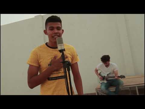 Kike Pavon Ft. Ander Bock - Torpe Corazón (Cover) Joel Ripoll