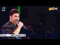 KUMAR SANU LIVE IN CONCERT Part 1 By Daxesh Patel Bollywood Music Romantic Singer Songs
