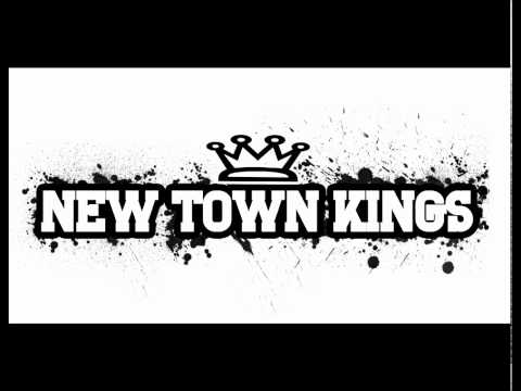 New Town Kings - Luna Rosa