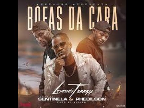 Leonardo Freezy x Phedilson x Sentinela   Bofas da cara Vídeo oficial480p