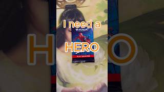 Pack 1 Pick 1 Episode 25! Marvel Spiderman #mtg #tcg #marvelspiderman