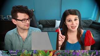 amelia rose blaire moments that live rent free in my mind video