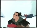 Mulan Promo 1999