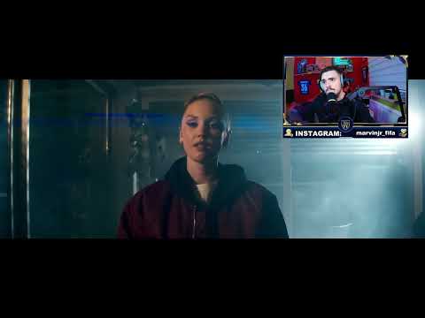 SANNA × KC Rebell – Happy Birthday (Offizielles Musikvideo)