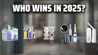 The Top 5 Best Portable Bidet in 2025 - Must Watch Before Bu