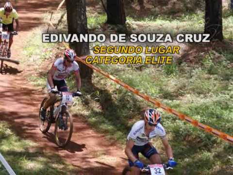 COPA INTERNACIONAL DE MOUNTAIN BIKE ETAPA ARAXÁ   2009 ALL  RIGHTS RESERVED