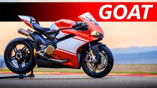 Best Ducati Motorcycles of All Time Ranked