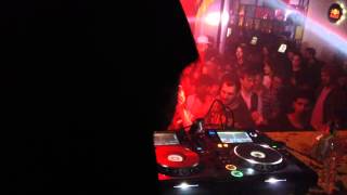 Brodinski - The Hoxton - Toronto 2015