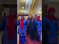 Kanuri Yerwa Wedding Wushe Wushe