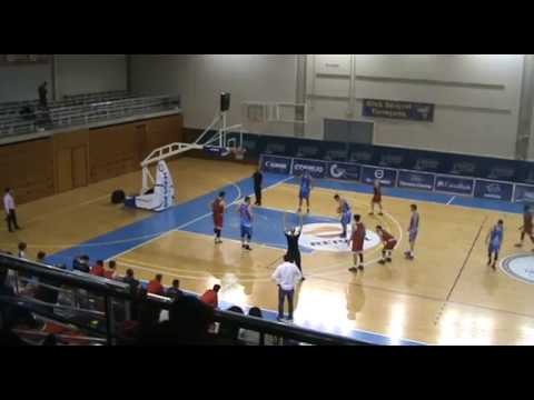 CBT vs Tortosa Overtime 2018