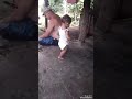 Mtoto Akikata Mauno Balaa Kwenye Singeli